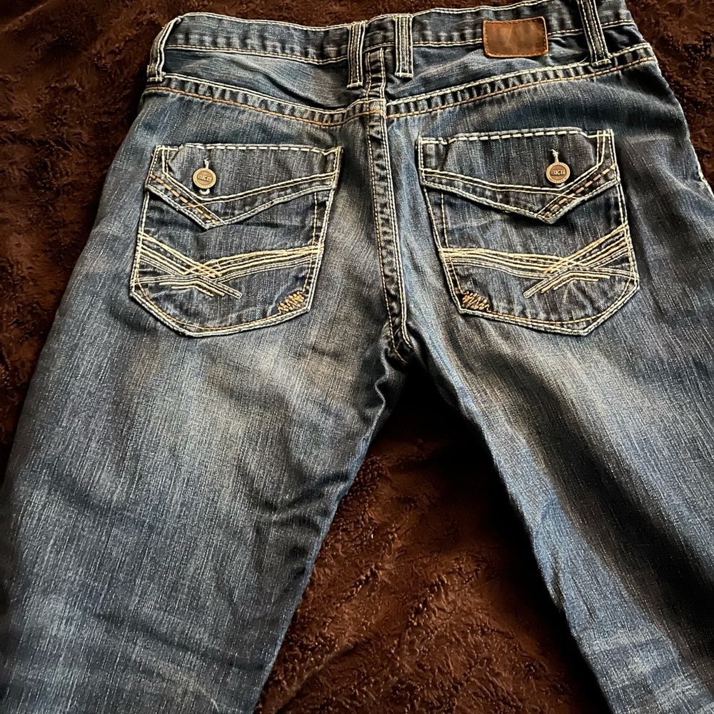 BKE Jeans 36x32